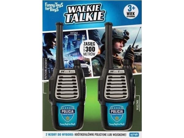 Radiopuhelin