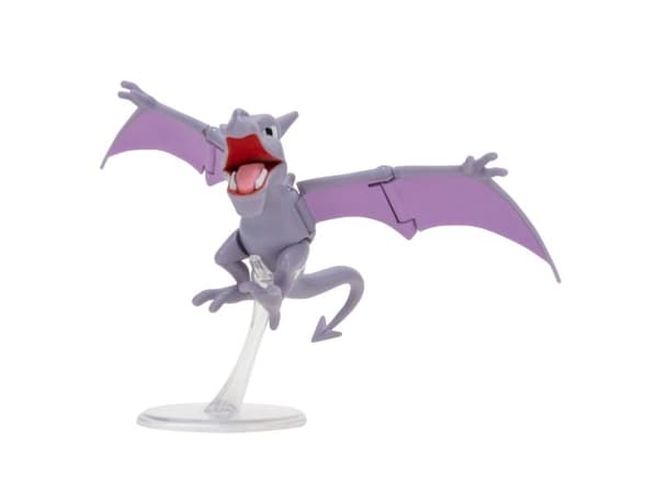 POKEMON BATTLE FEATURE FIGURE ASS