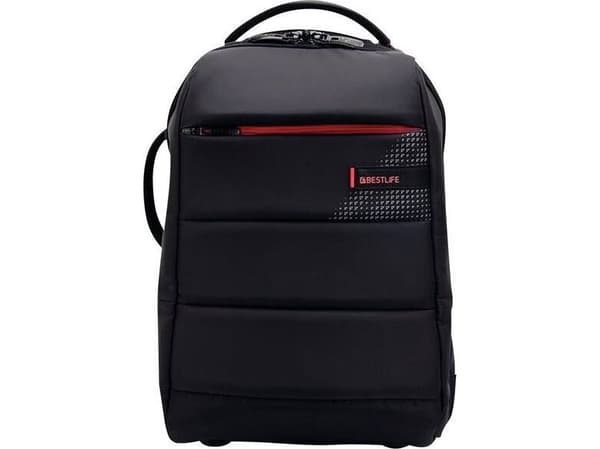 Bestlife 15,6" väska (BBC-3335BK)