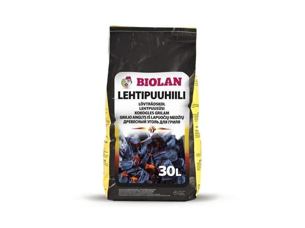 Biolan Charcoal 30 L
