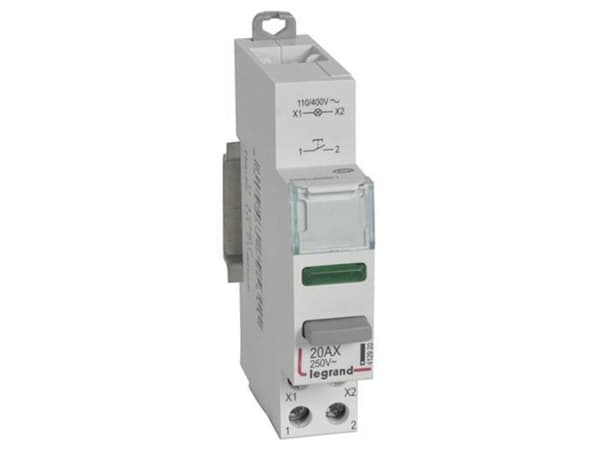 Legrand 412 920, 100/400 V
