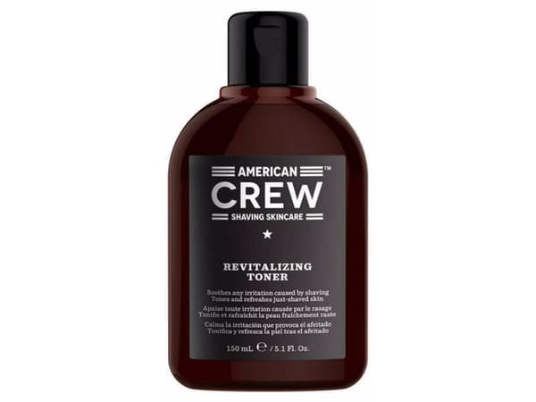 American Crew Revitalizing Toner 150ml