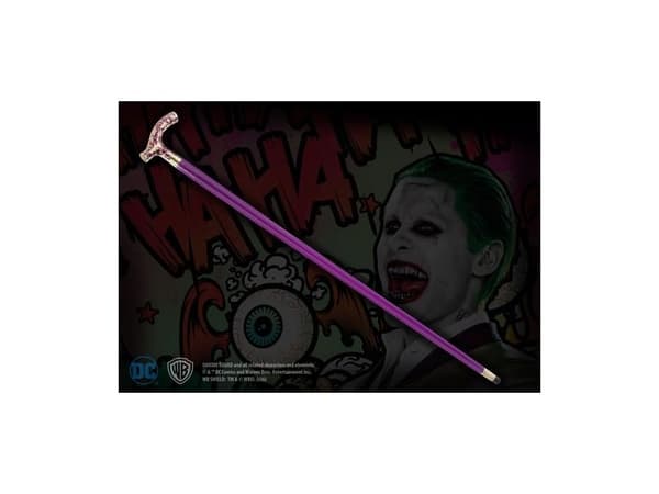 The Joker-stav