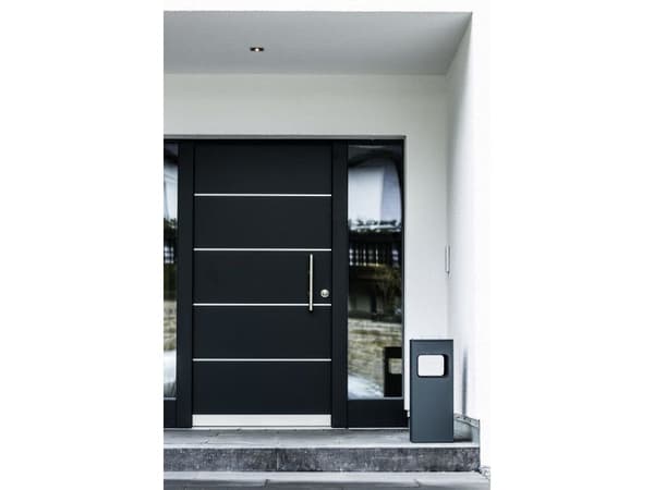 Durable 3331, 250 mm, 250 mm, 620 mm