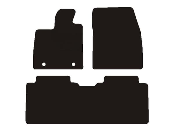Bilmatter MG4 EV Urban 2026- Velour