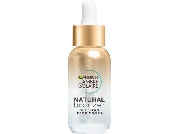 Garnier - Solar Amber - 30 ml
