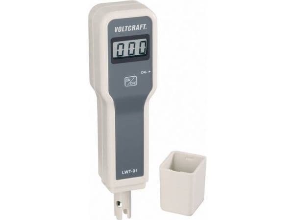 Voltcraft ledningsdetektor LWT-01 101123