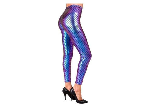 Sjöhöja leggings