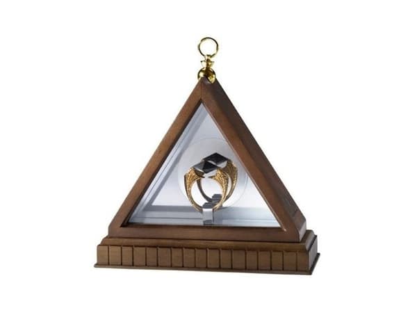 Harry Potter Horcrux-ring