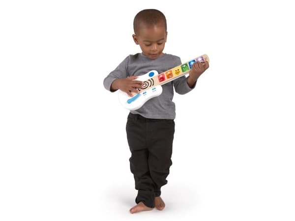 Hape Magic Touch gitarr