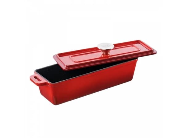 Bakeform 1,7 L blå