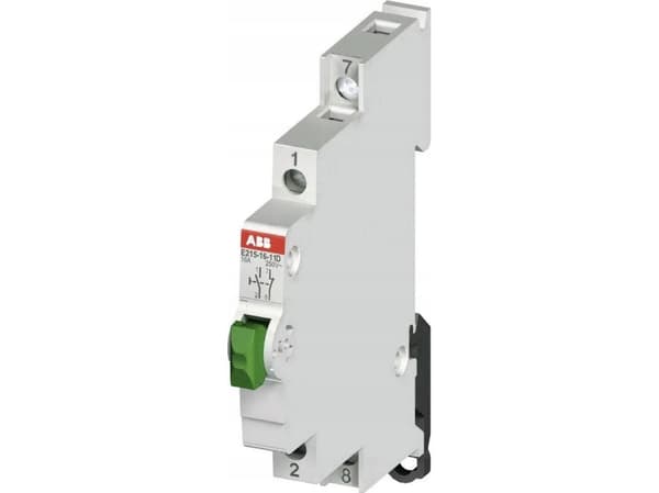 ABB E215-16-11B, 9 mm, 68 mm, 85 mm, 46 g