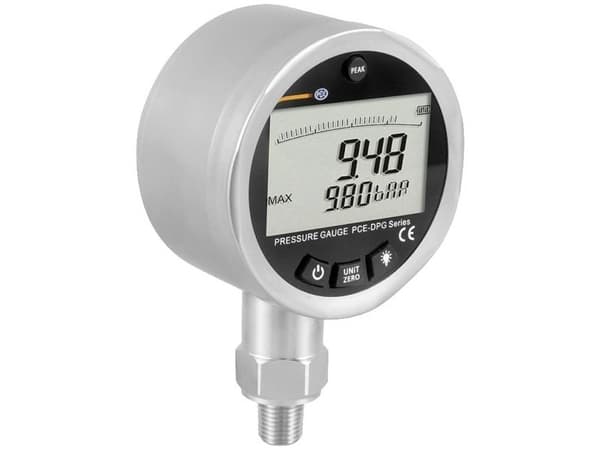 PCE Instruments tryckvisare PCE-DPG 10 1 st