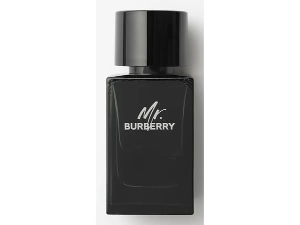 Burberry Mr. Burberry Eau De Parfum Spray 100ml