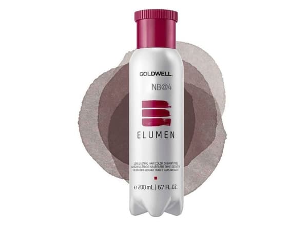 Nb@4 Elu Hc 200 ml