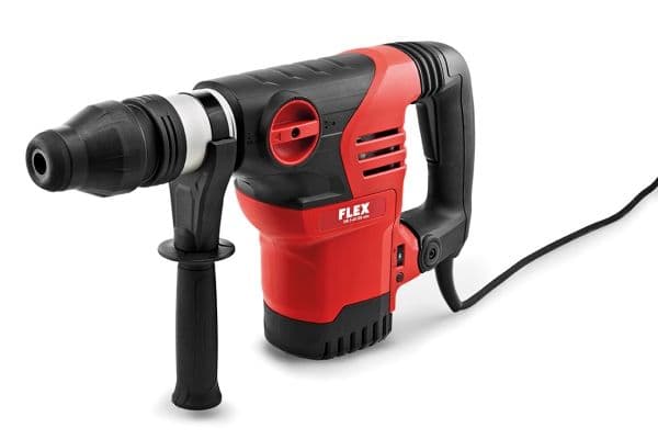 Flex kombi borehammer CHE 5-40 SDS-maks