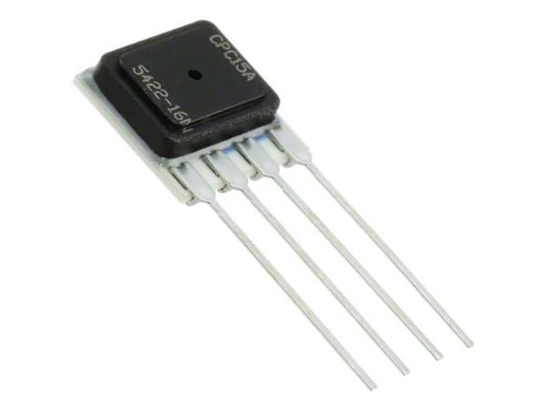 Honeywell CPC15AC MR Pressure sensor