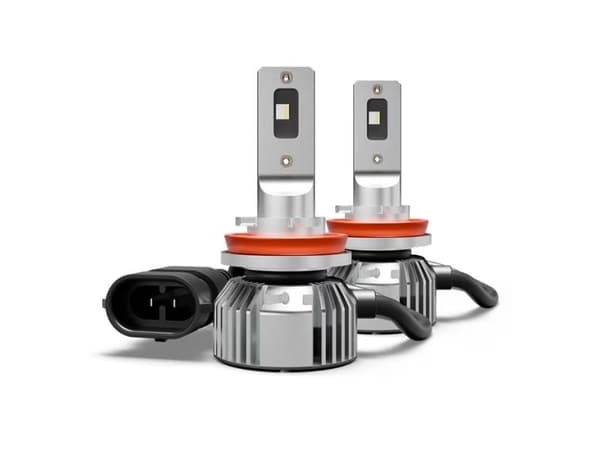 OSRAM Night Breaker Smart H9 LED 12V - set