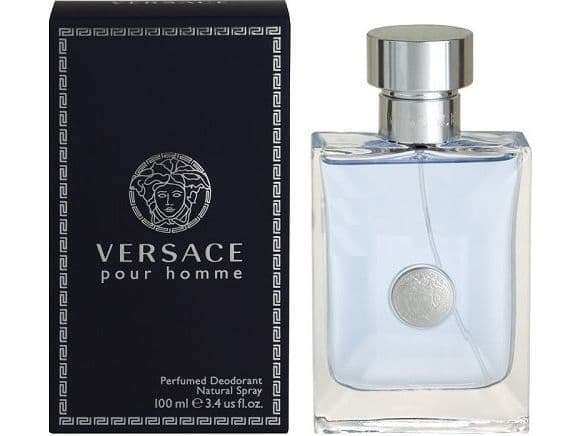 Versace Medusa For Men DSP 100ml