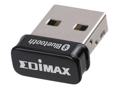 Edimax BT-8500 - Nettverksadapter - USB 2.0 - Bluetooth 5.0
