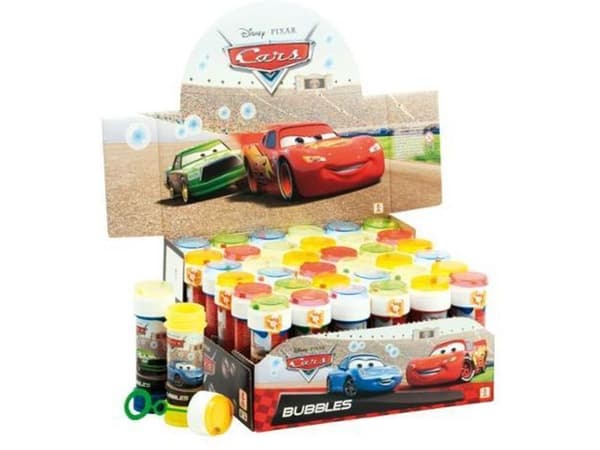 Brimarex Bubbles 60ml 1kpl Autot (5490009)