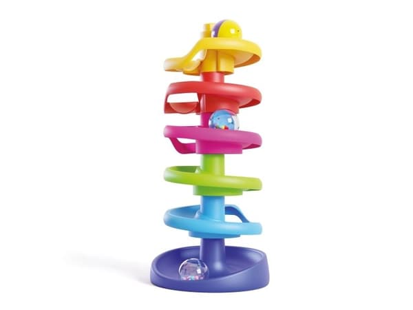 Quercetti Super tårn med spiral