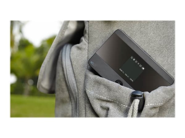 TP-Link M7350 - Mobilsone - 4G LTE - 150 Mbps - 802.11b/g/n