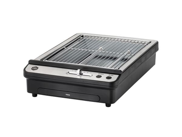 Brödrost Centric Flat Brödrost Flat 2637