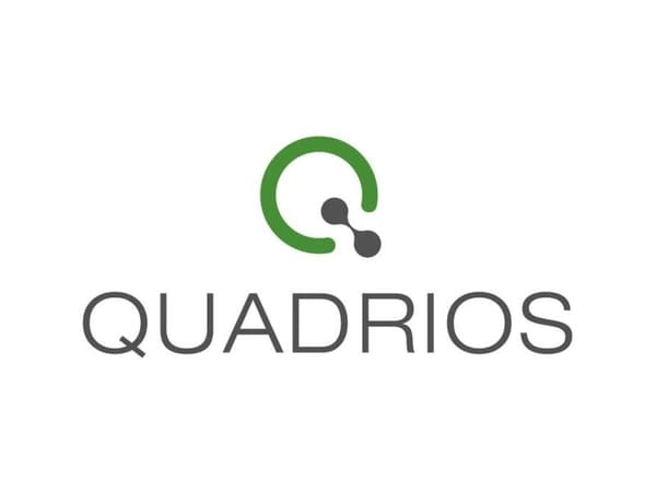 Quadrios ESD-handske storlek XS polyamid, polyuretan