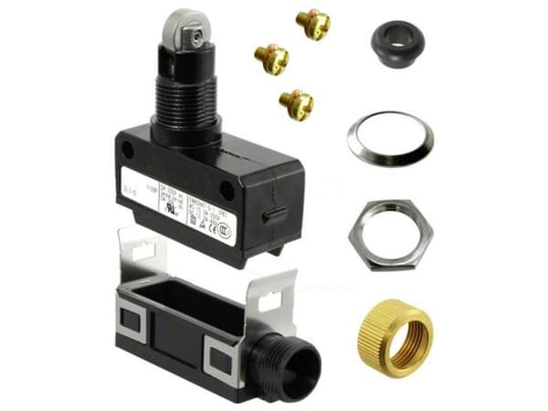 Honeywell SL1-D MR Limit switch