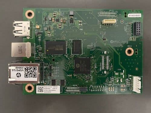 PCA-formatter M404dn (W1A53-60001)