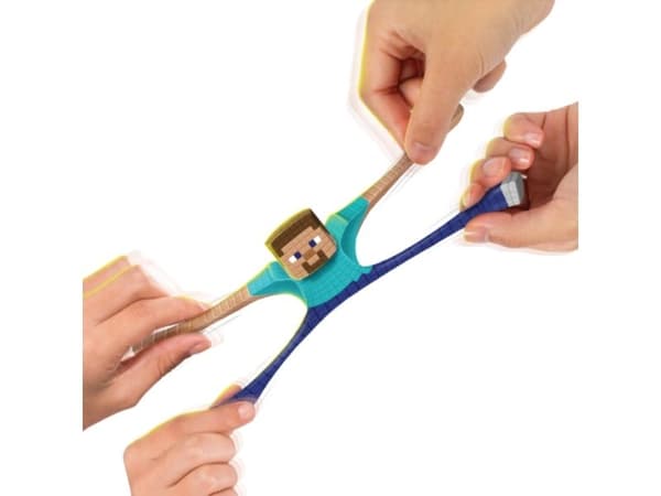 GOO JIT FÖR MINECRAFT MINIS 8PK