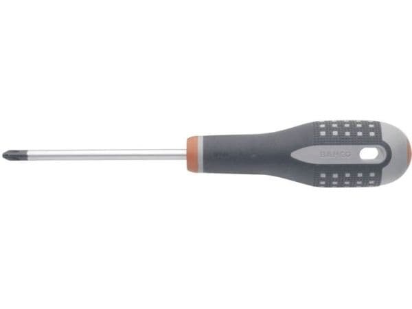 Bahco BE-8610L, 27 mm, 32,2 cm, 27 mm, 81 g, Sort/grå