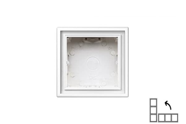 Liregus Ram Pmd-001.M/Wm 1Pl Modern Vit