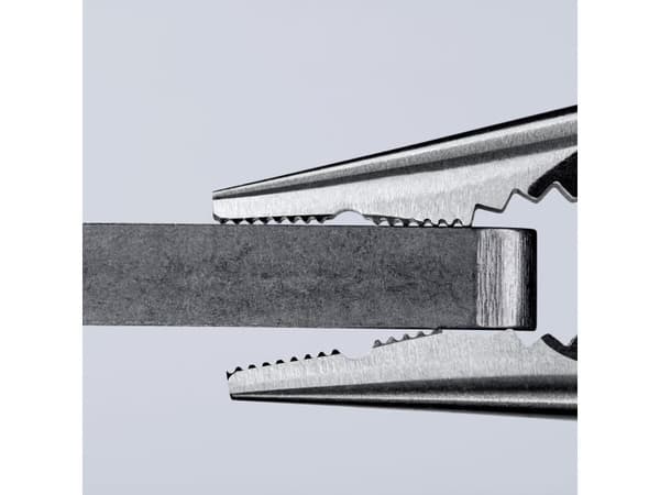 Knipex spetsiga kombinationstänger