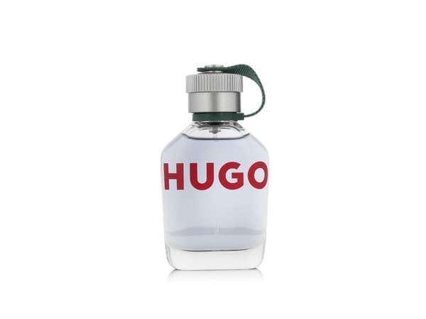 Hugo Boss Hugo Man Eau De Toilette Spray 75ml