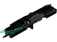 HP - Paper pickup assembly