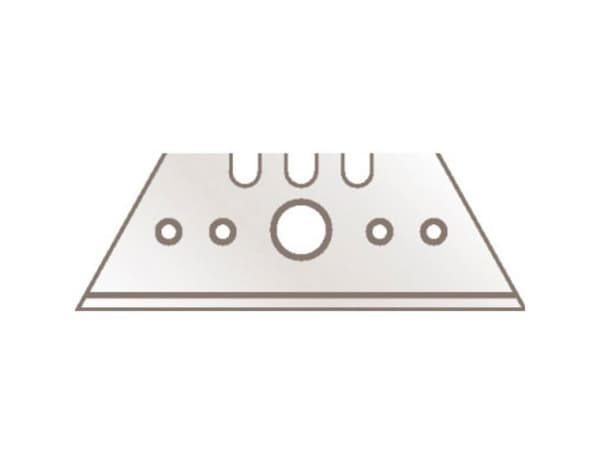 Martor Trapezium Blade Säkerhetsknivblad Blad