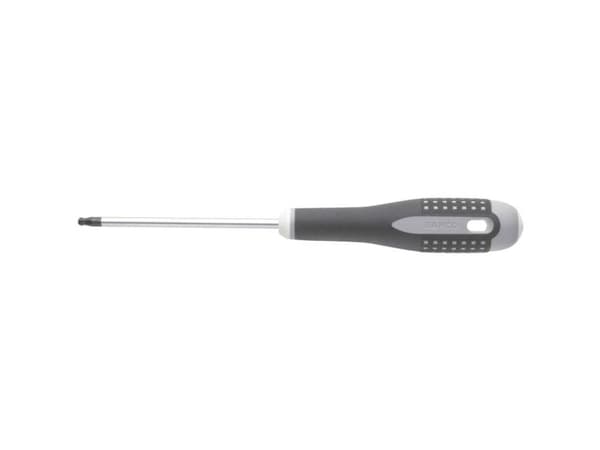 Bahco BE-8703, 20 mm, 22,2 cm, 20 mm, 35 g, Sort, Grå