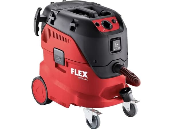 Flex dammsugare VCE 44 M AC set