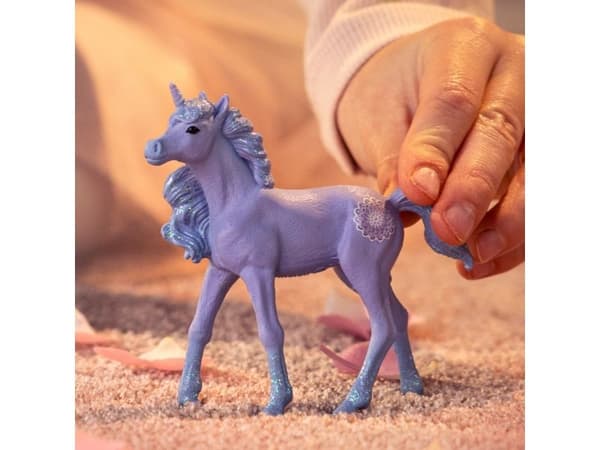 Schleich Unicorn Føl Iris