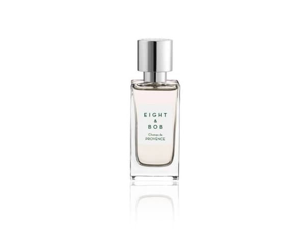 Eight & Bob Champs De Provence Eau de Parfum 30ml