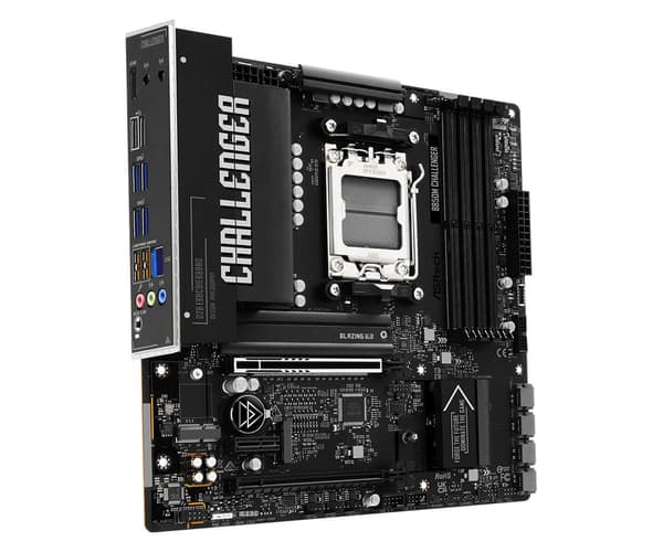 ASRock B850M Challenger AM5 mATX HDMI/DP
