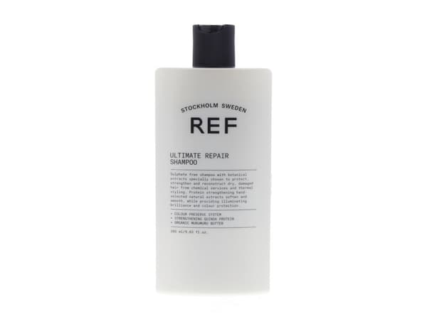REF Ultimate Repair Shampoo 285ml