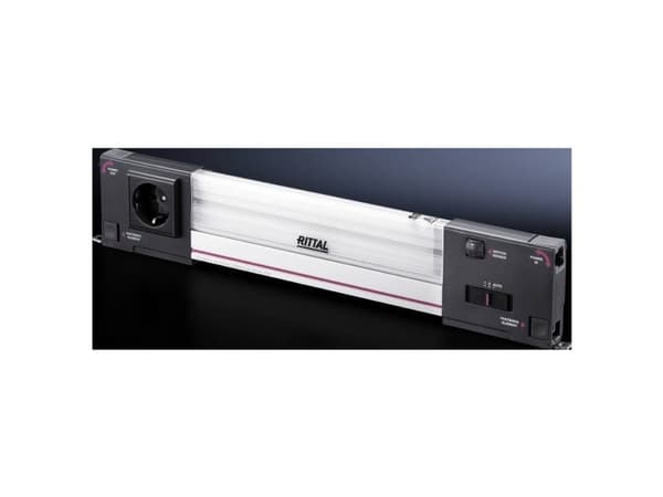 SZ-systembelysning LED 1200