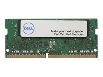 Pamiec Dell Memory Upgrade - 8GB - DDR4