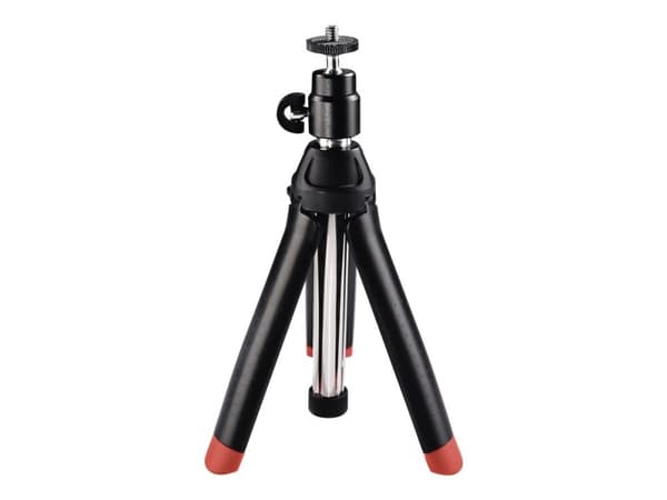 Hama Multi 4 in 1 - Minitripod / selfiepinne