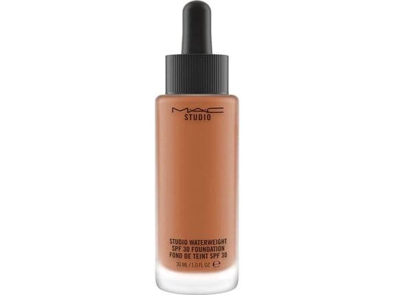 MAC Studio Waterweight Foundation NW50 30 ml