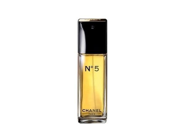Chanel N°5 EDT 50 ml