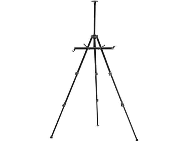 walimex pro Studio Easel Alumiini XL 180cm
